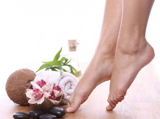 Manikür Pedikür Ankara Güzellik Salonu 7