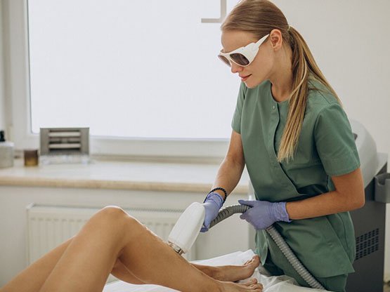 Ankara Lazer Epilasyon Kızılay Güzellik Salonu