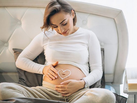 Hamileyken Lazer Epilasyon Yapılır mı - Ankara Güz