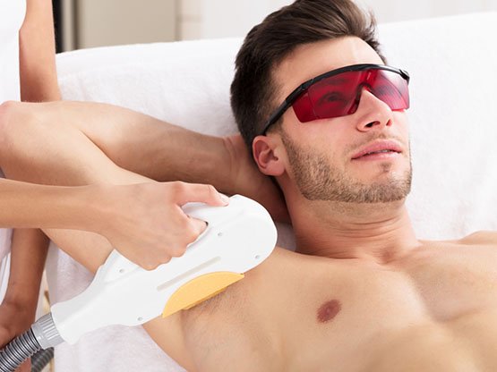 Ankara En İyi Erkek Lazer Epilasyon Kızılay Güzell