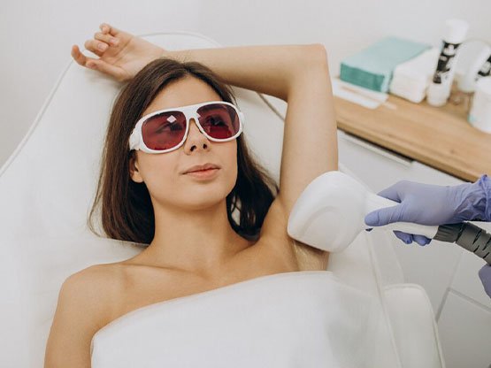 Kızılay'da En İyi Lazer Epilasyon Fiyatları Güzel