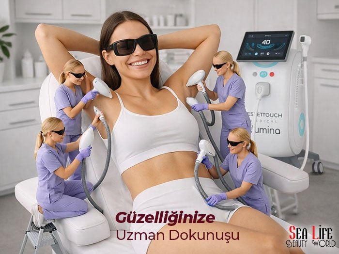 Ankara-Lazer-Epilasyon-Kizilay