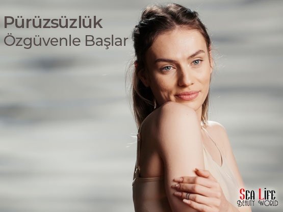 Ankara'da En Güvenilir Lazer Epilasyon Merkezi