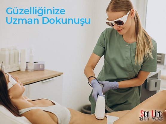 Ankara Lazer Epilasyon