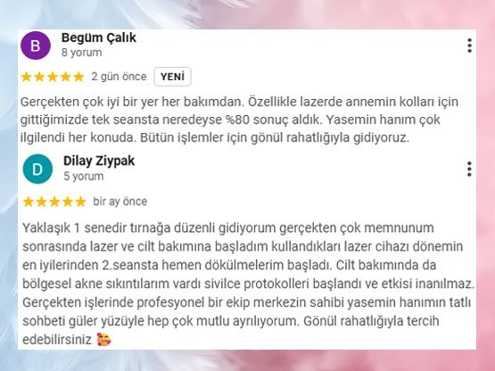 Ankara-Lazer-Epilasyon-Tavsiye-Dilay-Begum