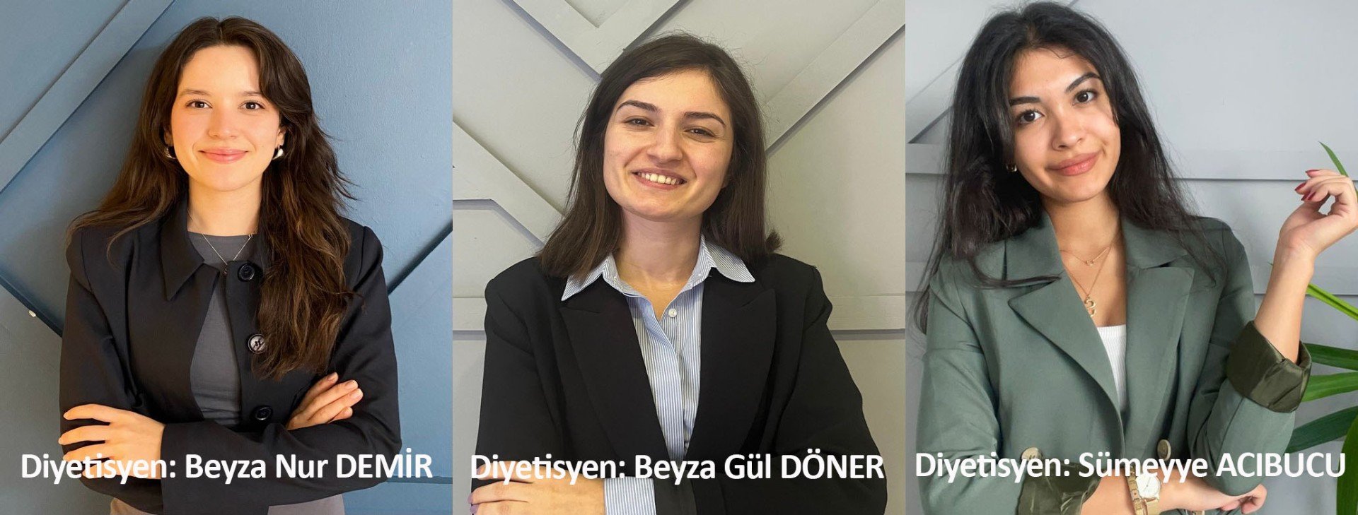 Ankara Diyetisyen Hizmetleri