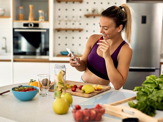 Ankara'da Online Diyetisyen Hizmetleri Kızılay