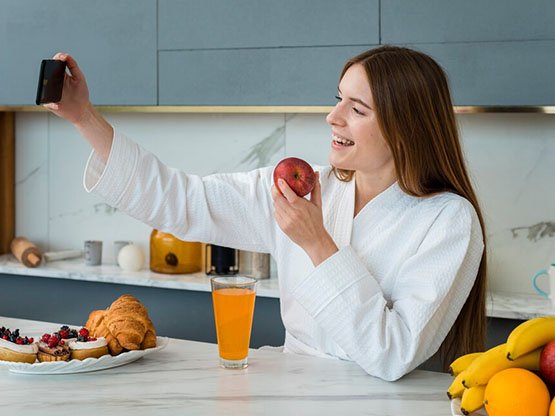 Ankara'da En İyi Online Diyetisyen Hizmetleri Kızıl