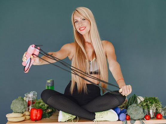 Sporcu beslenmesi diyetisyen desteği Ankara