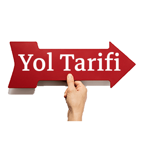 Ankara Güzellik Salonu Sea Life Beauty World'a Giden Yol Tarifi