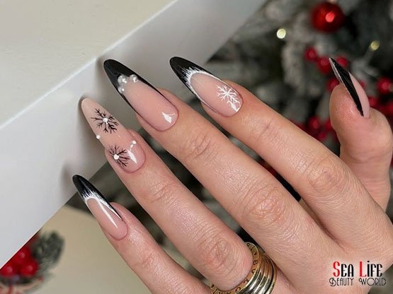 Ankara Yılbaşı Protez Tırnak