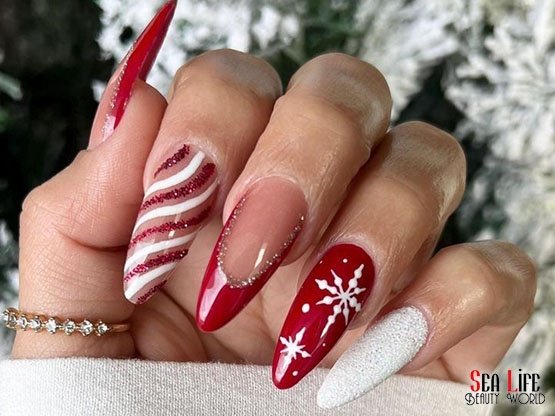 Ankara Yeni Yıl Protez Tırnak