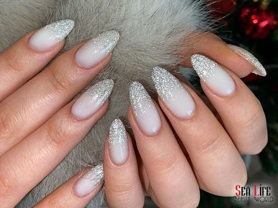 Ankara Yeni Yıl Protez Tırnak Modeli