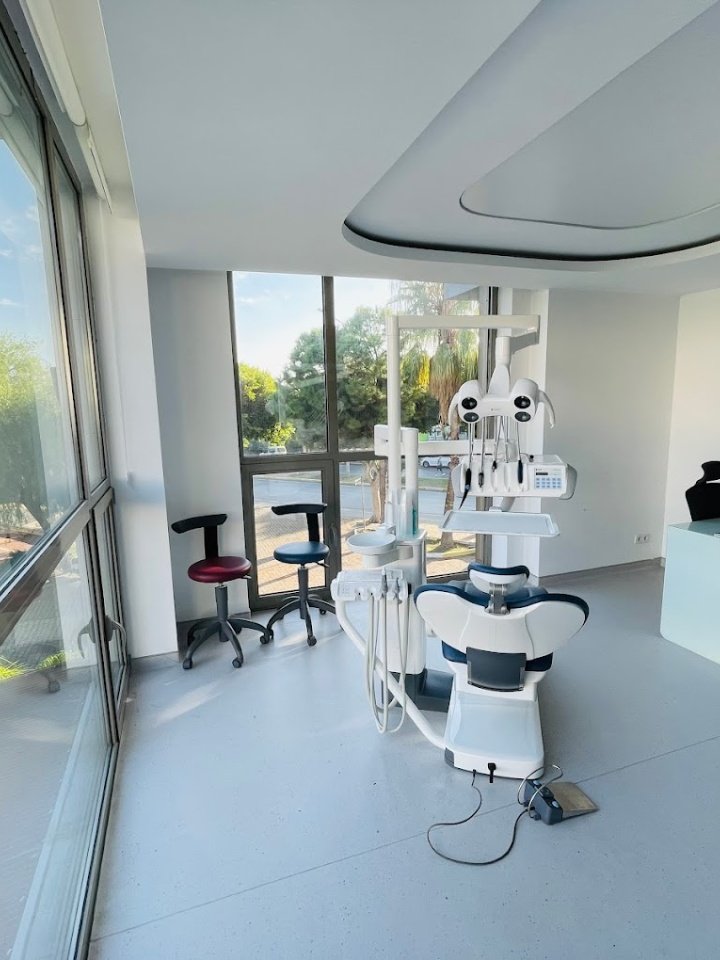 ÖZEL DENTAGON AĞIZ ve DİŞ SAĞLIĞI POLİKLİNİĞİ