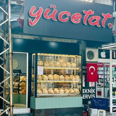 Çınar