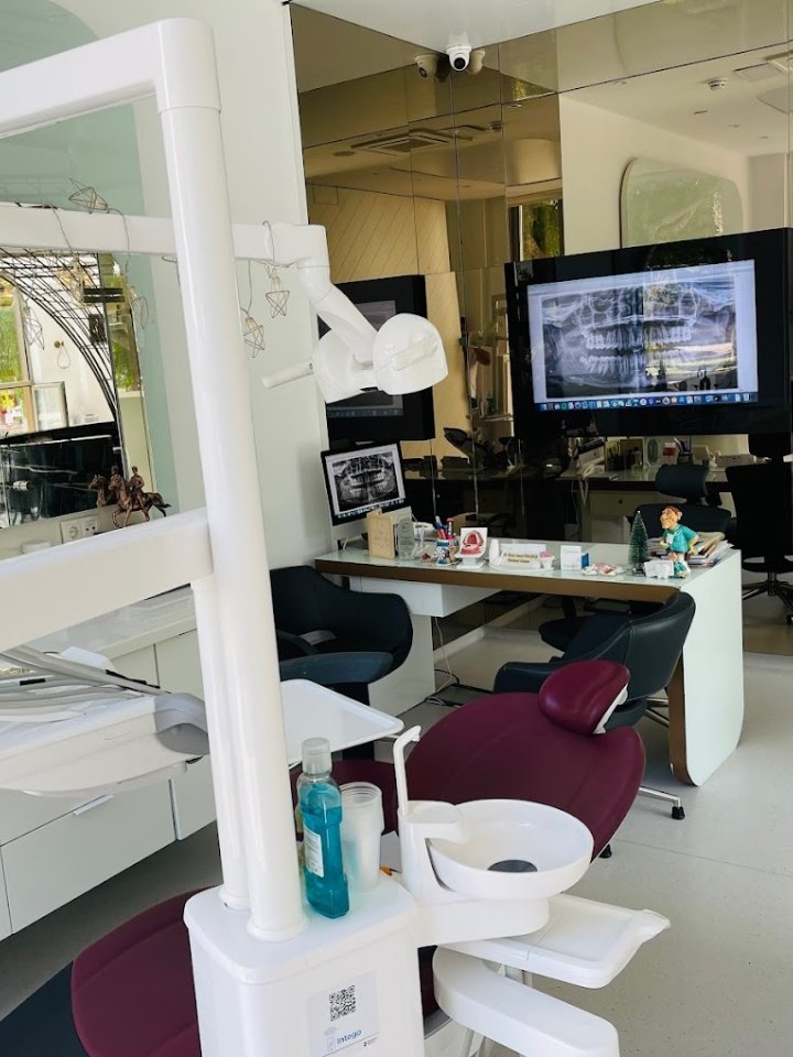 DENTAGON DENTAL CLINIC