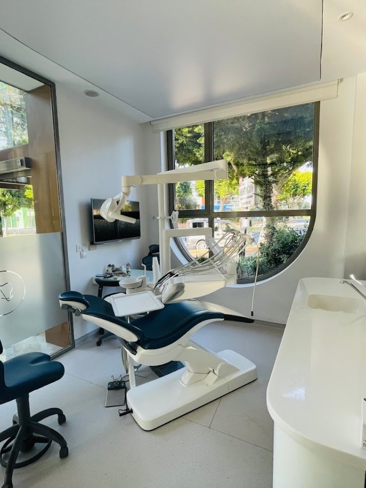 DENTAGON DENTAL CLINIC