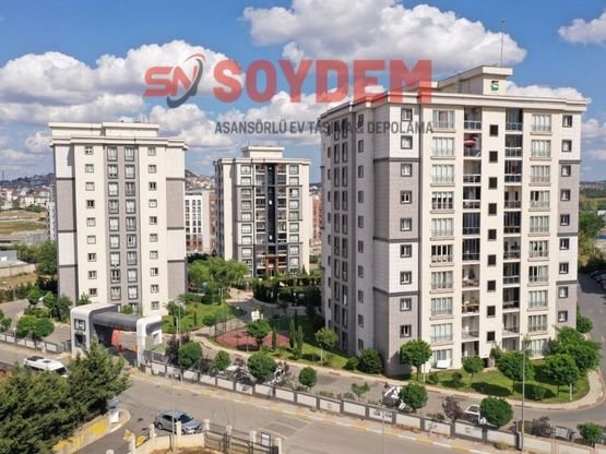 Sultanbeyli Asansörlü Nakliyat | Uygun Fiyat Hızlı Taşıma