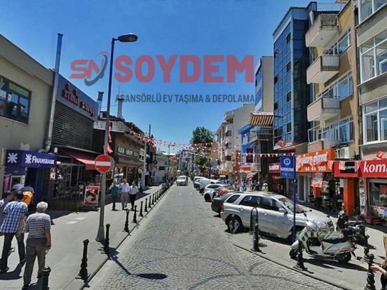 Pendik Asansör Kiralama | Kaliteli Taşınmanın Adresi Soydem Nakliyat