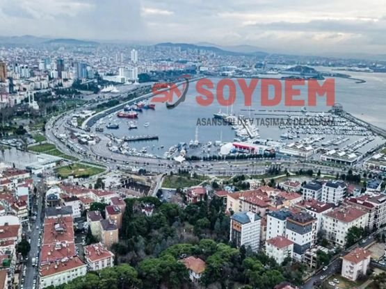 Pendik Mobilya Taşıma | Cazip Nakliye Fiyatları