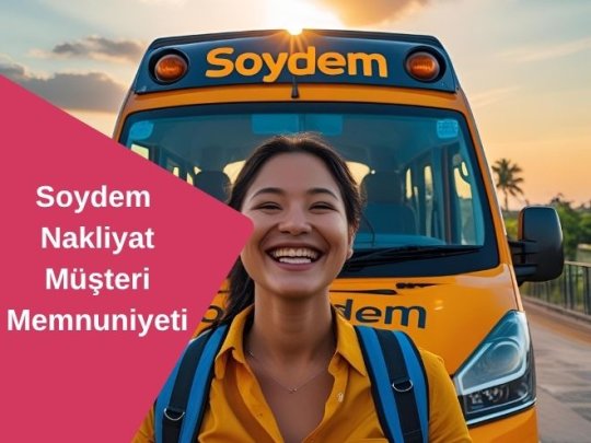 Soydem Nakliyat Güvenilir mi? Müşteri Yorumları ve İnceleme