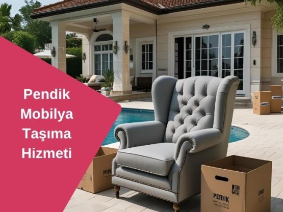Pendik Mobilya Taşıma Hizmeti – Profesyonel Destekle Güvende Olun