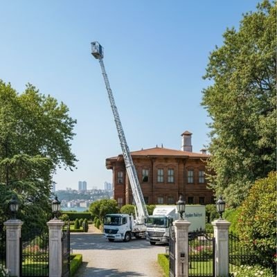 Tasdelen-Kiralik-Asansor