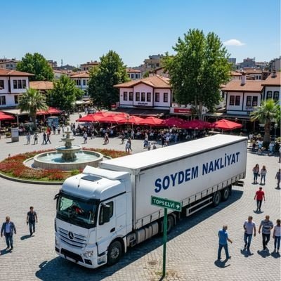 Topselvi-Esya-Tasima