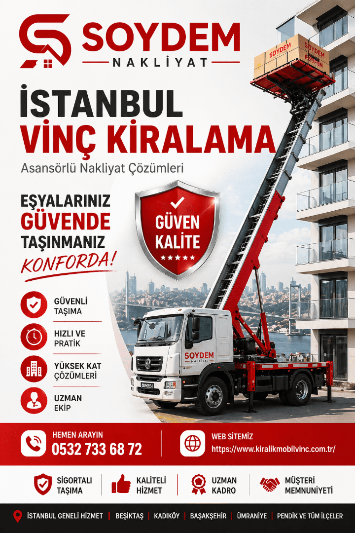 Vinc-Kiralama-Fiyatlari