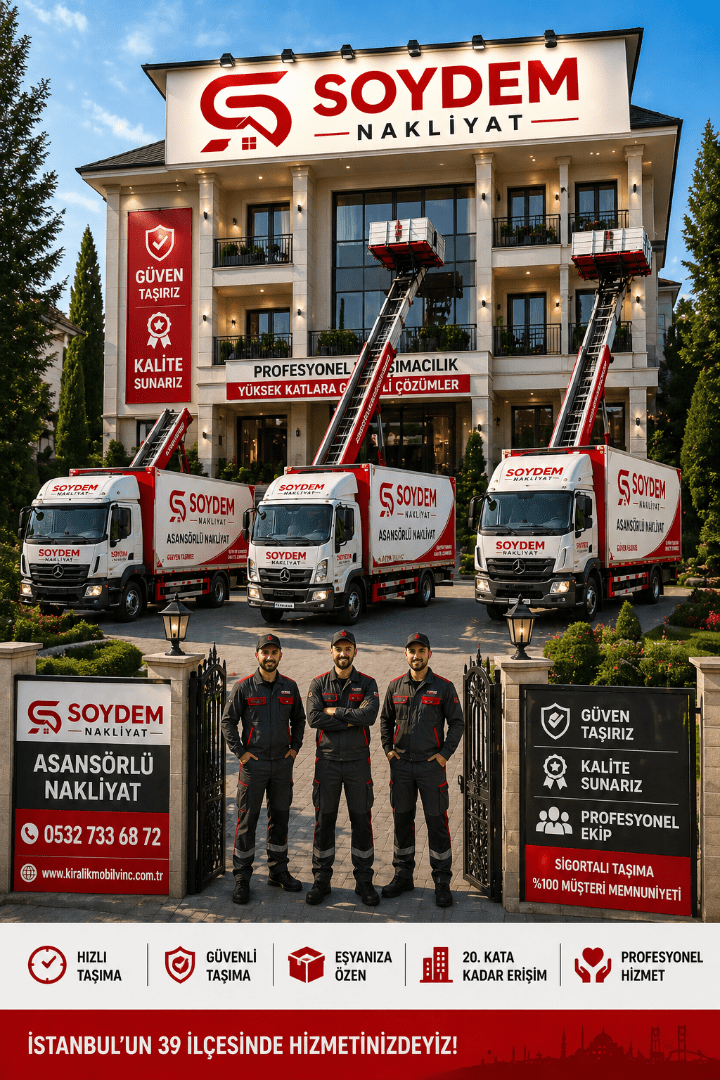 Istanbul-Sepetli-Vinc-Kiralama