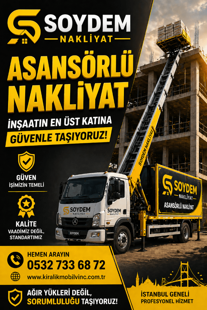 Istanbul-Agir-Yuk-Kaldirma