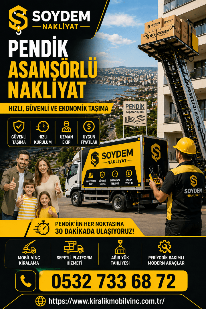 Pendik-Asansorlu-Nakliyat-Kiralama