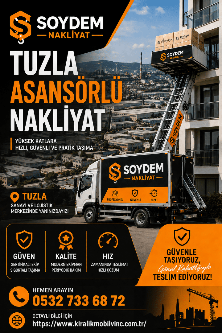 Tuzla-Kiralik-Asansorlu-Nakliyat