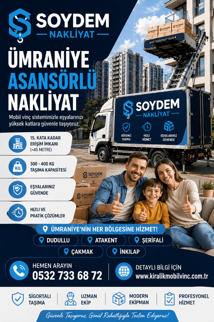 Umraniye-Mobil-Asansor-Hizmeti