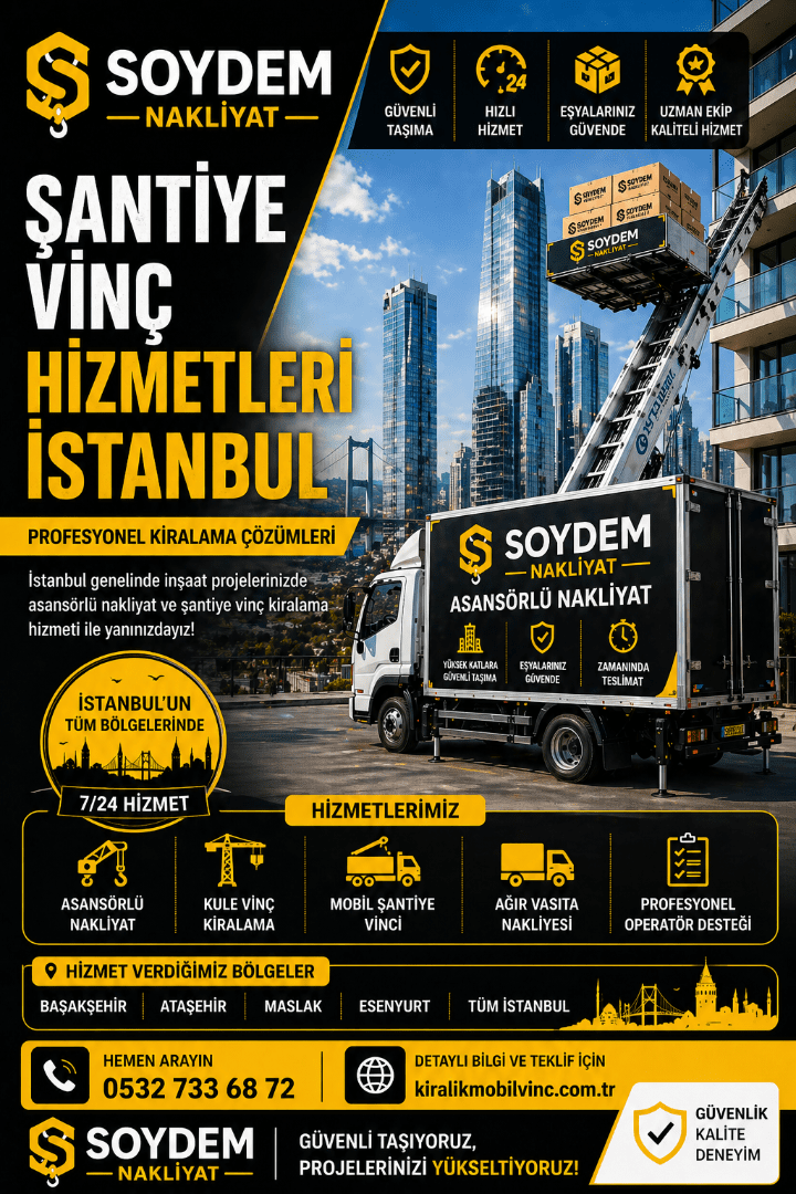 Santiye-Asansorlu-Nakliyat-Istanbul