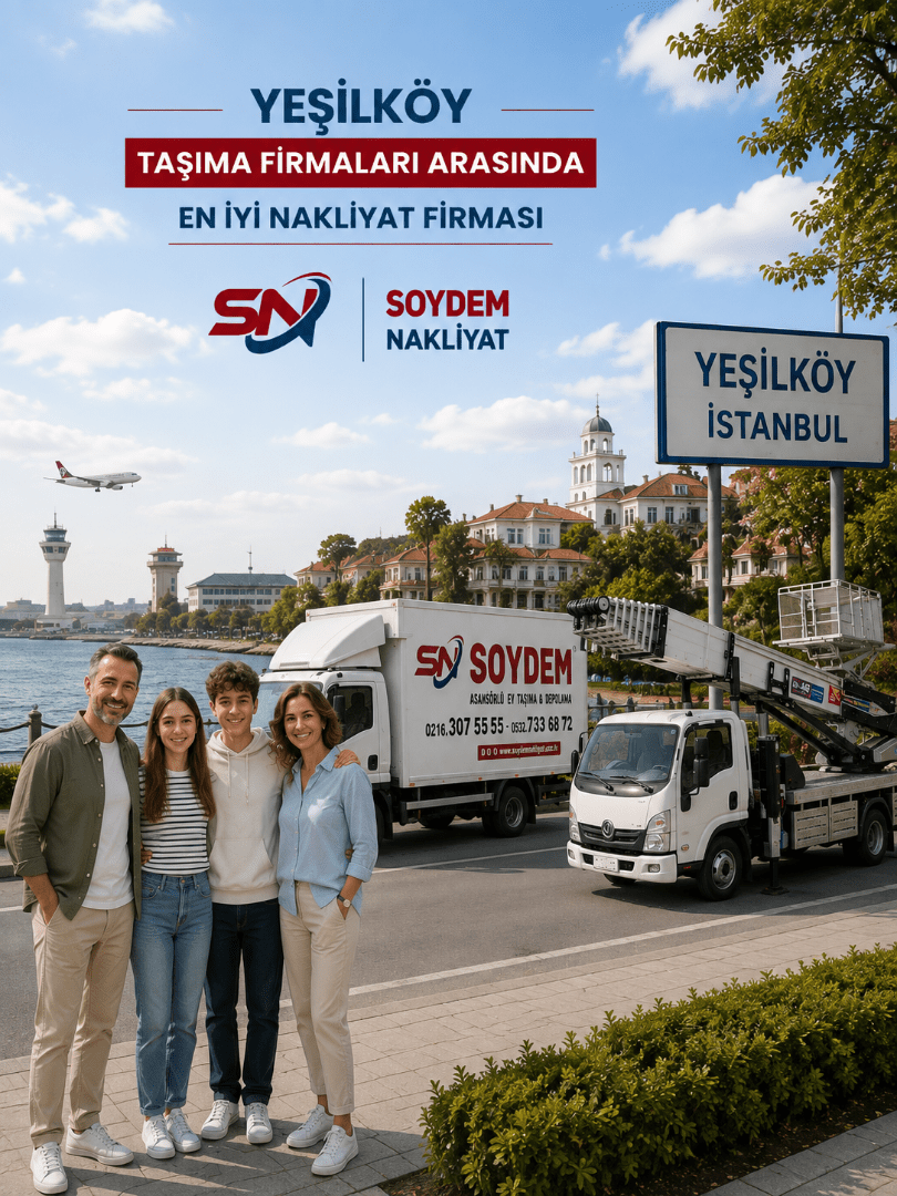 Yesilkoy-Asansorlu-Tasima-Firmalari