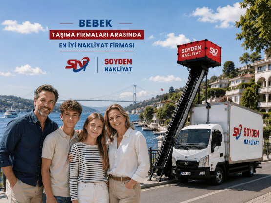Bebek Taşıma Firmaları | Soydem Nakliyat Profesyonel Hizmet