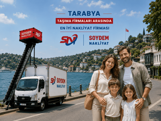 Tarabya Asansörlü Taşıma Firmaları | 0532 733 68 72