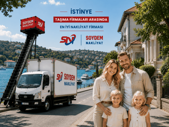 İstinye Asansörlü Taşıma Firmaları | 0532 733 68 72