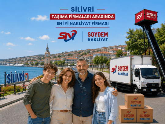 Silivri Asansörlü Taşıma Firmaları | 0532 733 68 72
