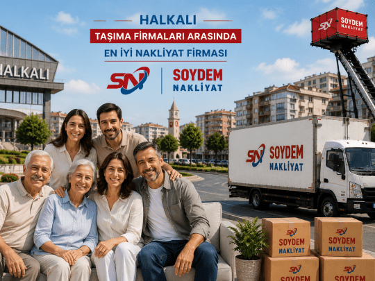 Halkalı Asansörlü Taşıma Firmaları | 0532 733 68 72