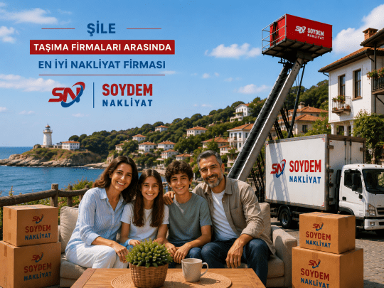 Şile Asansörlü Taşıma Firmaları | 0532 733 68 72