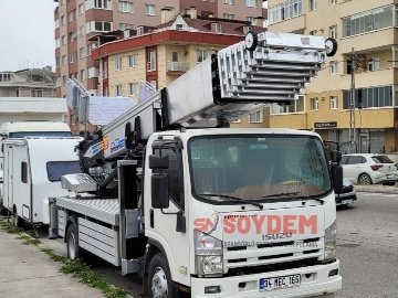 Soydem Nakliyat | Güven Taşır