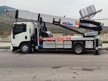 Soydem Nakliyat | Güven Taşır