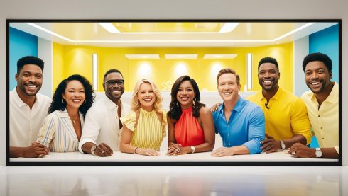 Sunuculu Tanıtım Filmleri