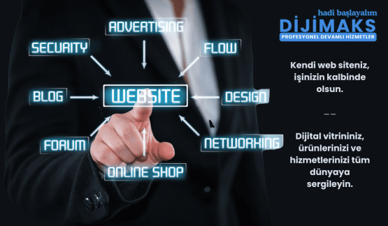 "Ücretsiz Web Sitesi" ve "Ucuz Web Sitesi"