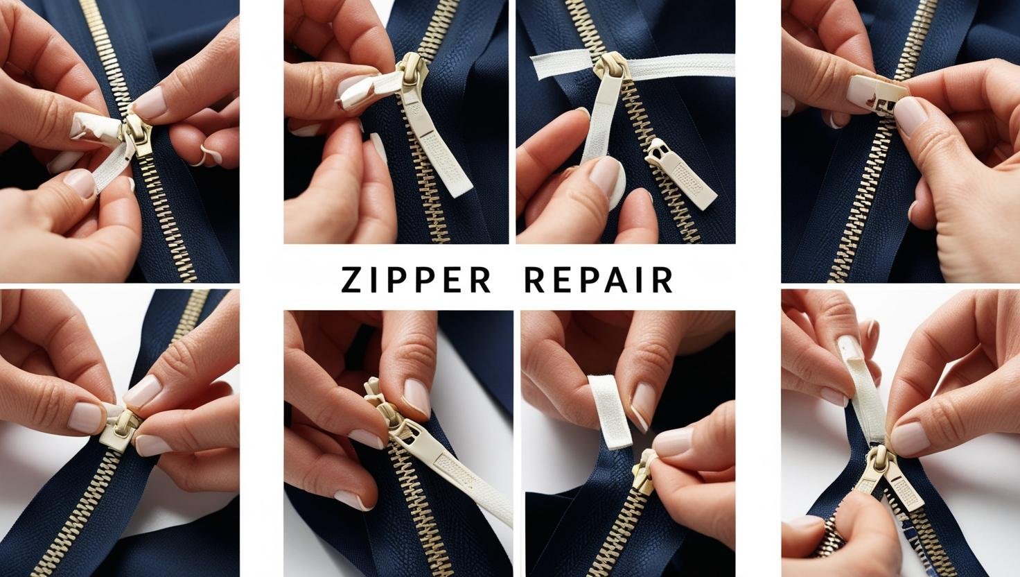 Güngören Merter Fermuar Tamiri 2