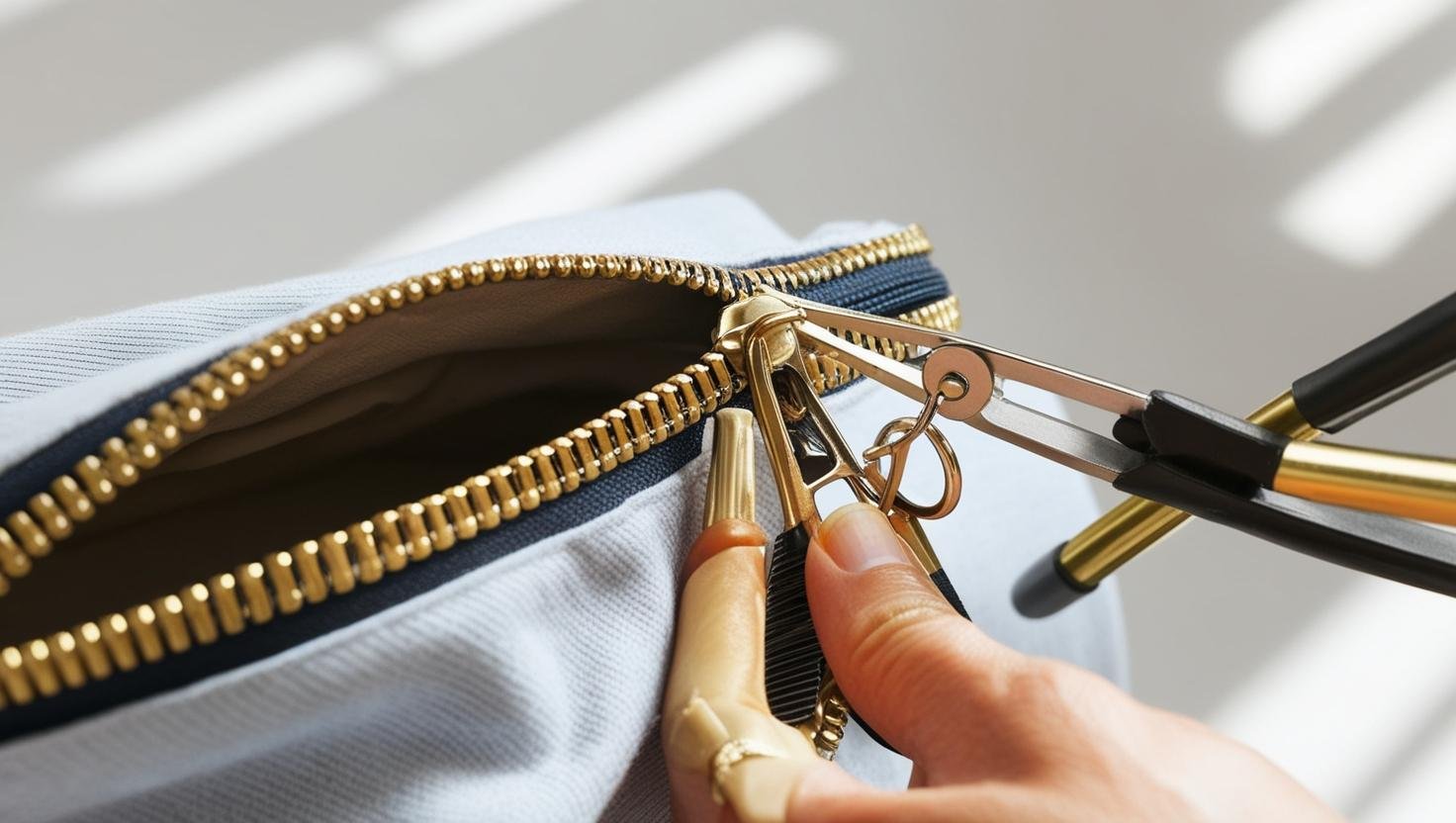 Güngören Merter Fermuar Tamiri 3