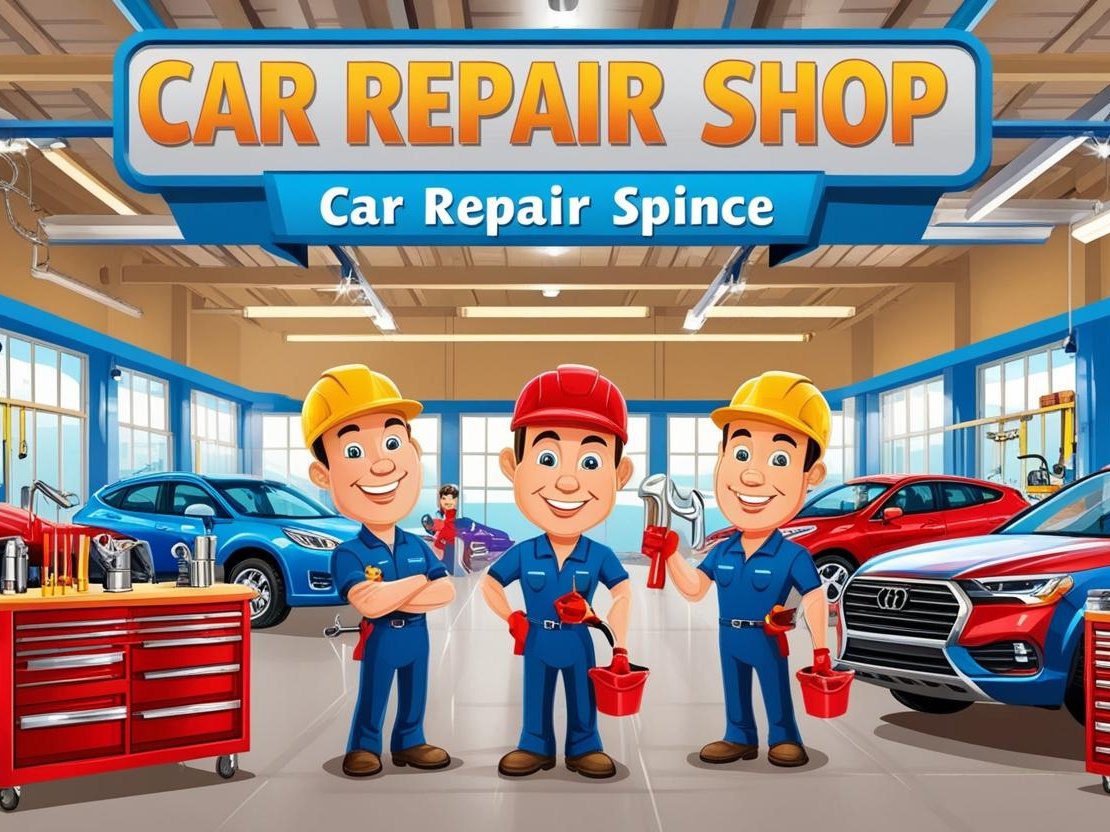 Güngören'de Güvenilir Kaporta Tamiri ve Boya Hizmetleri