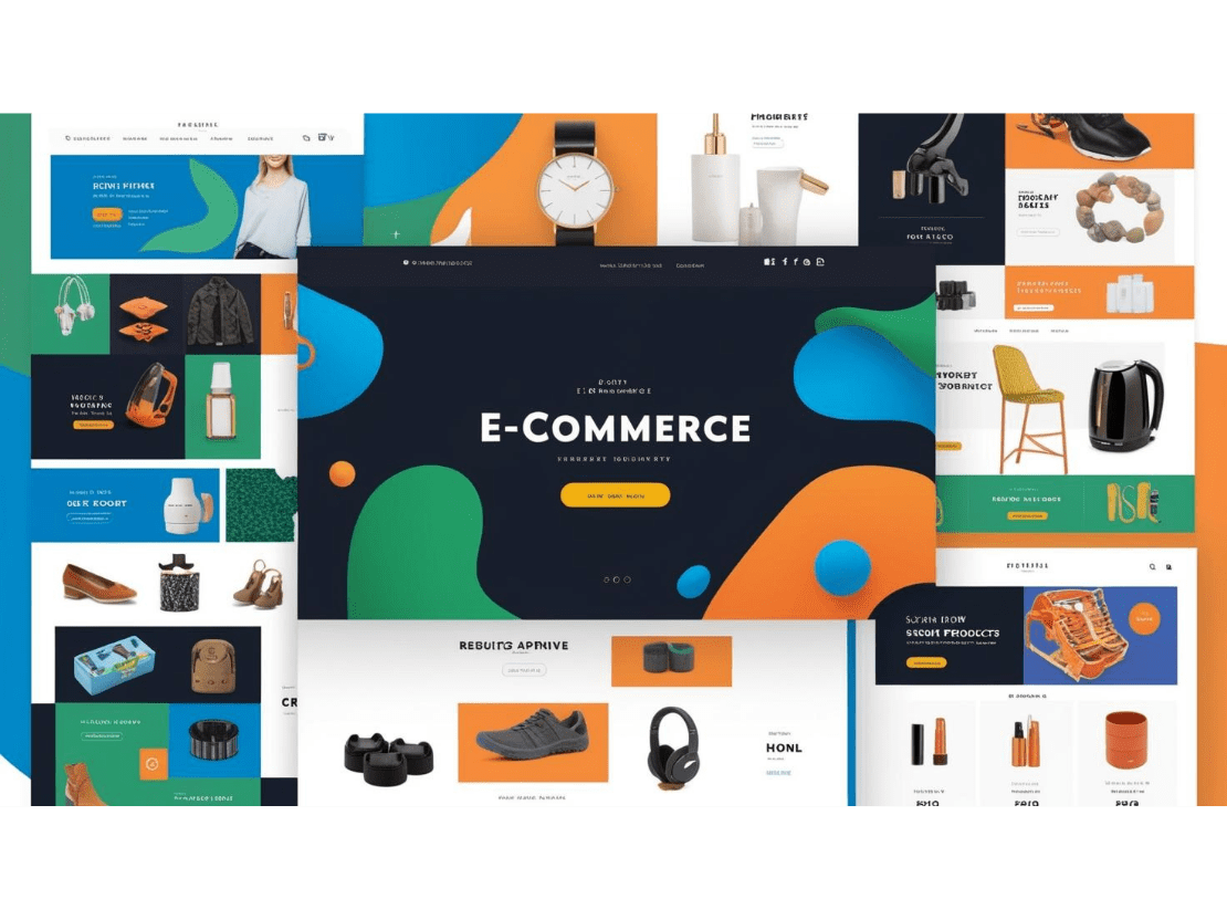 Türkiye'nin En Güvenilir E-Ticaret Siteleri | Gelişmiş E-Ticaret